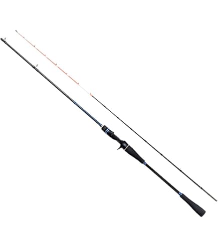 Amazon | チェベレ タチタコ 180 | BLUEMARE | 船竿